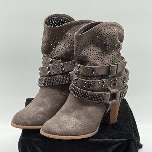 Cowgirl Boots by Not Rated in size 8